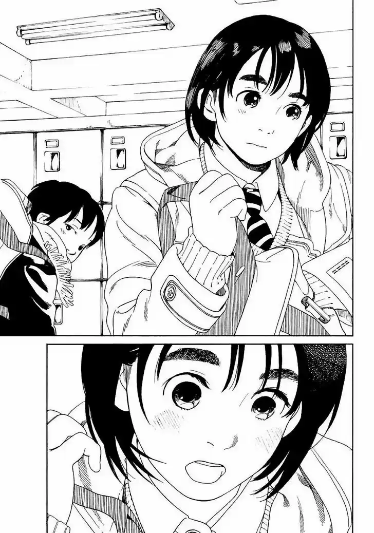 Fujiyama-san wa Shishunki 53