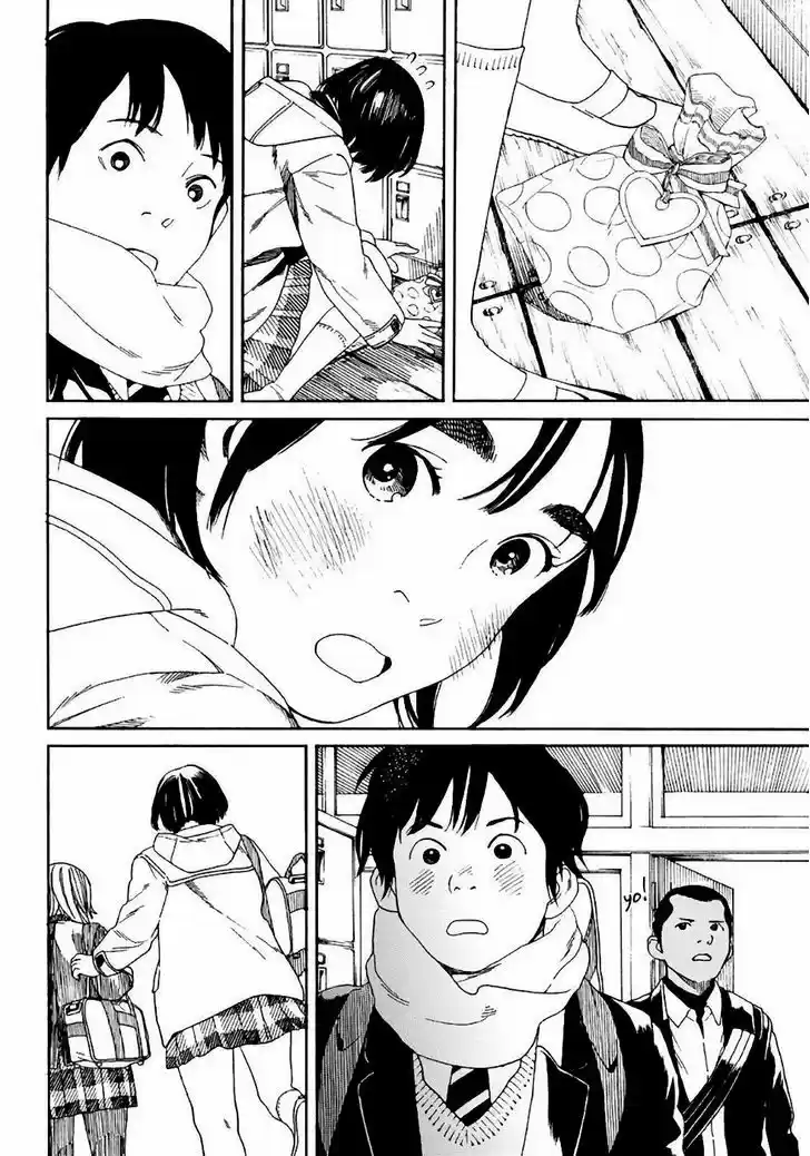 Fujiyama-san wa Shishunki 53