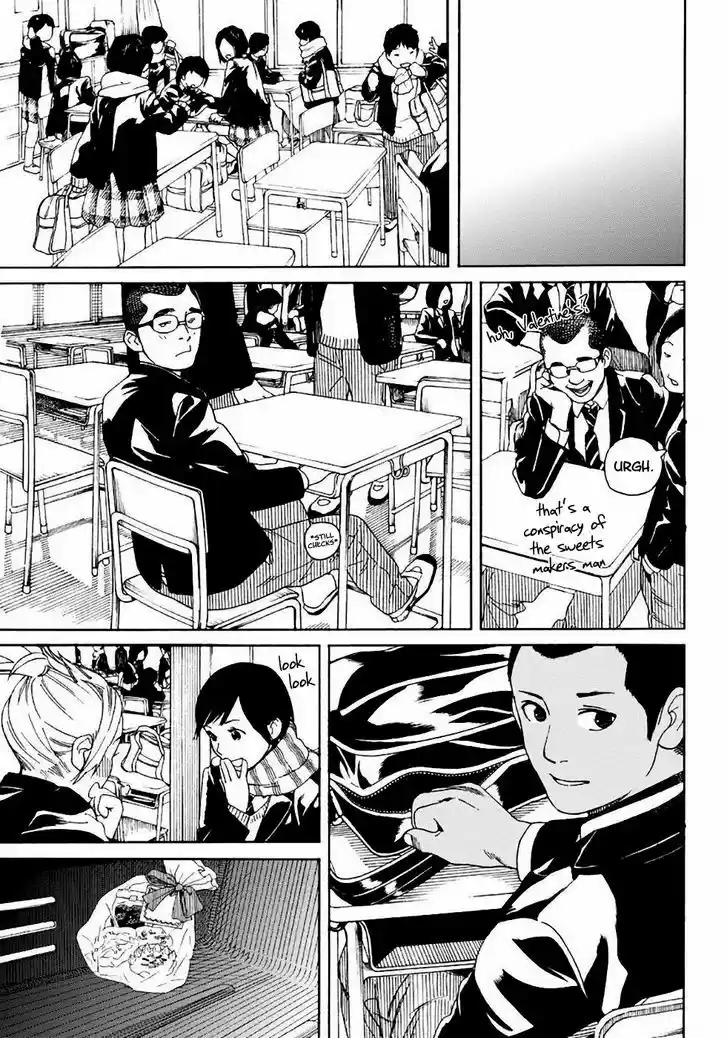 Fujiyama-san wa Shishunki 53