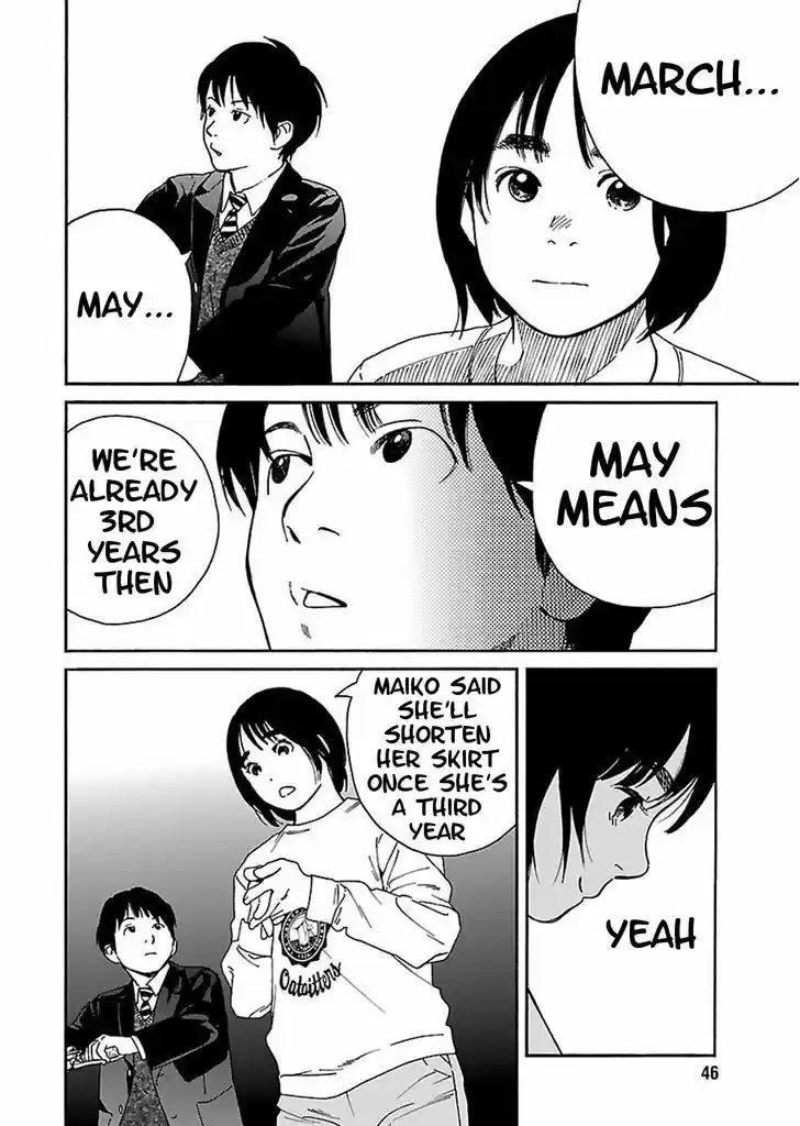 Fujiyama-san wa Shishunki 57