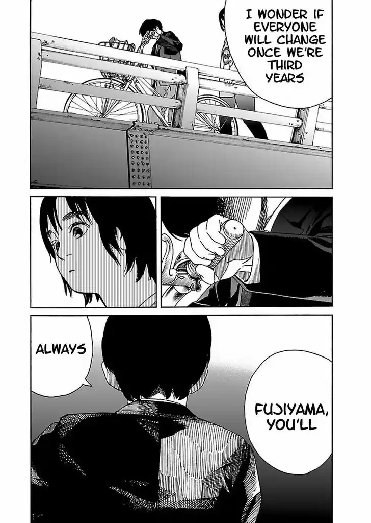 Fujiyama-san wa Shishunki 57