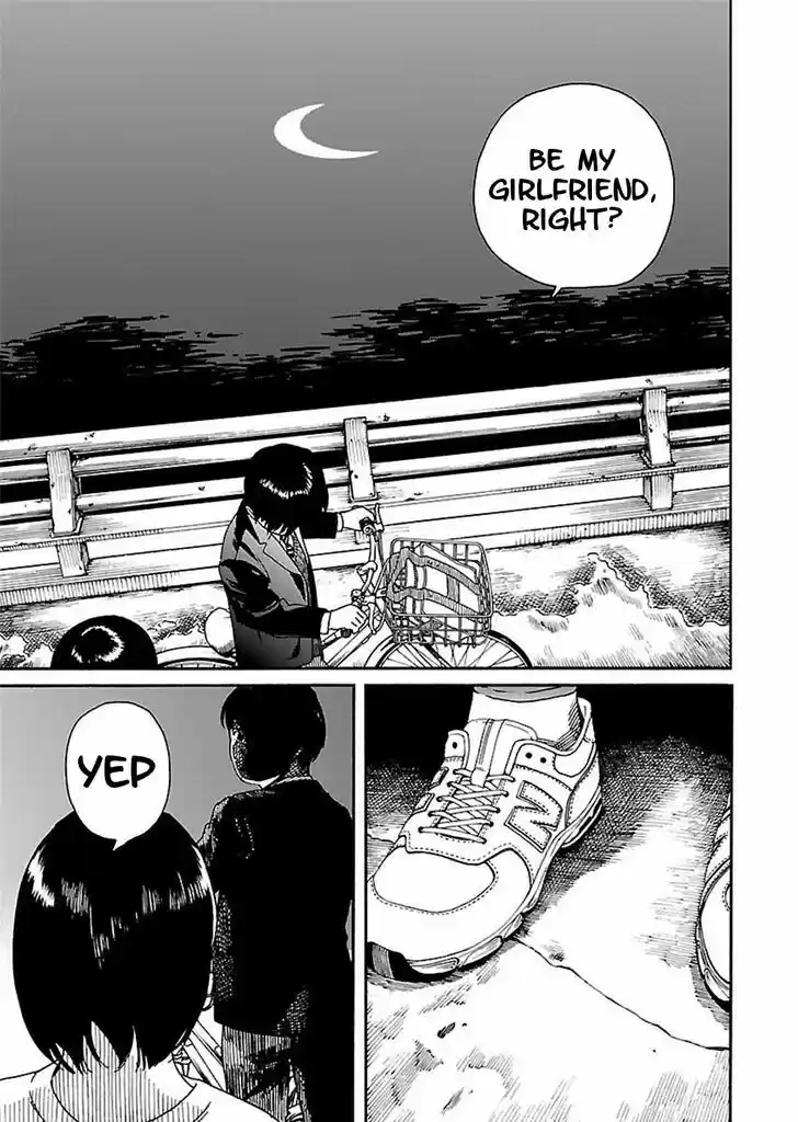 Fujiyama-san wa Shishunki 57