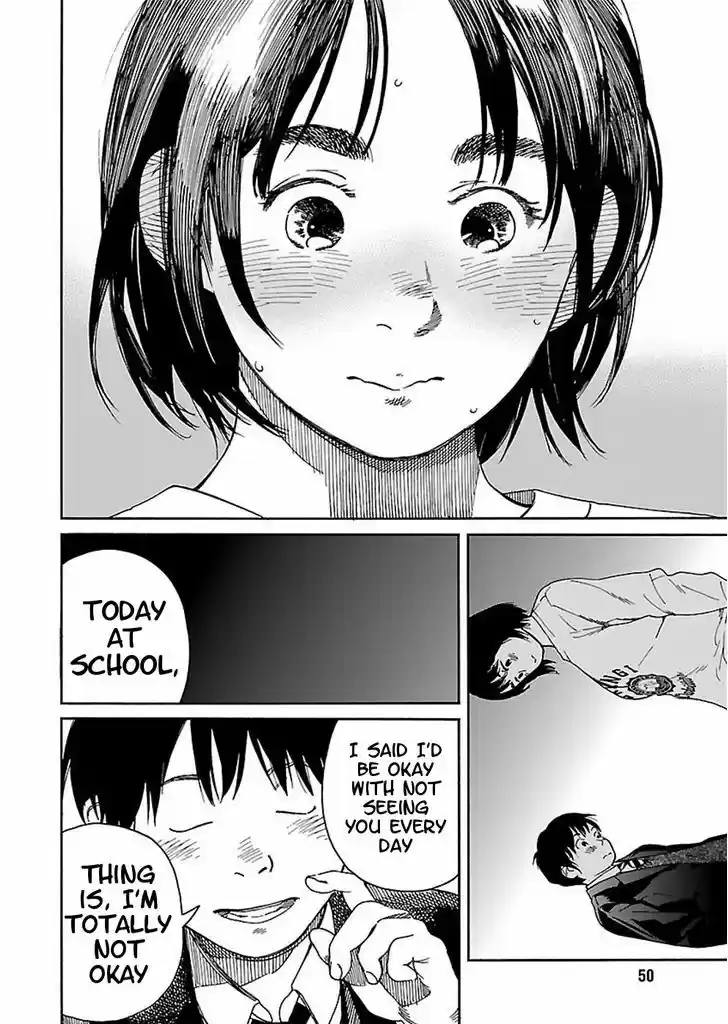 Fujiyama-san wa Shishunki 57