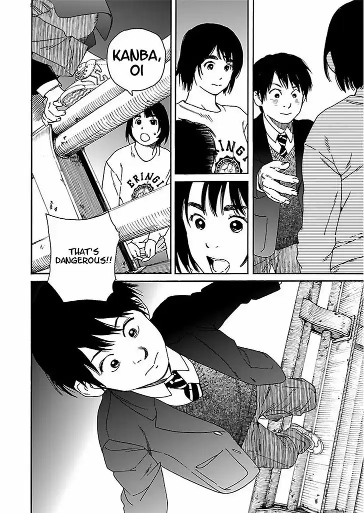 Fujiyama-san wa Shishunki 57