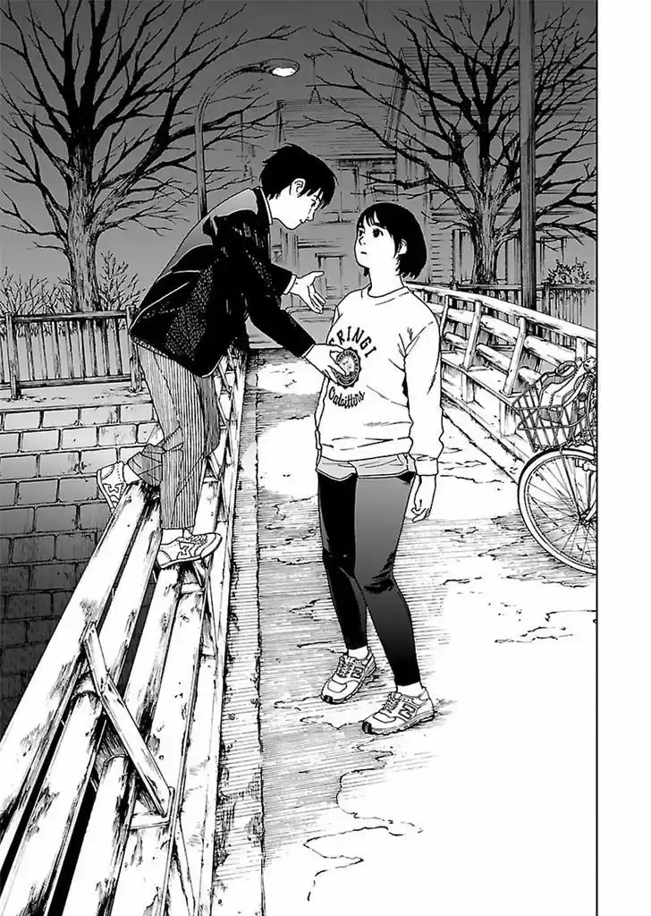 Fujiyama-san wa Shishunki 57