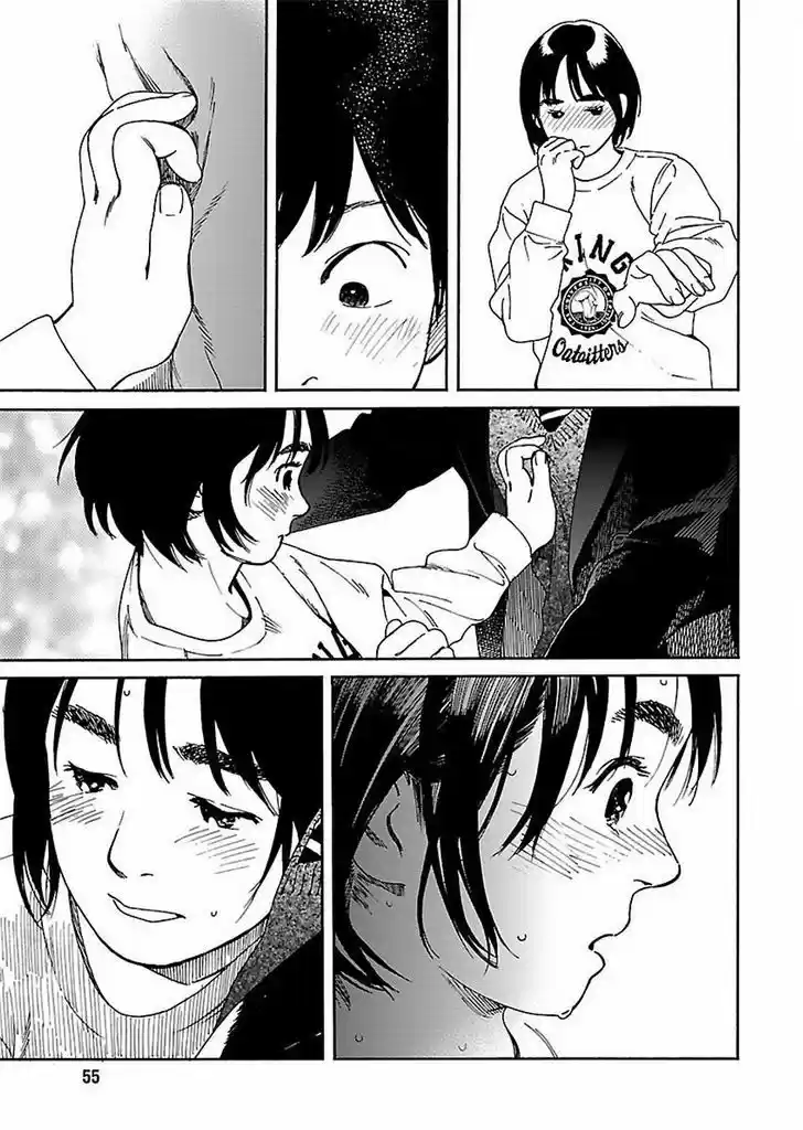 Fujiyama-san wa Shishunki 57