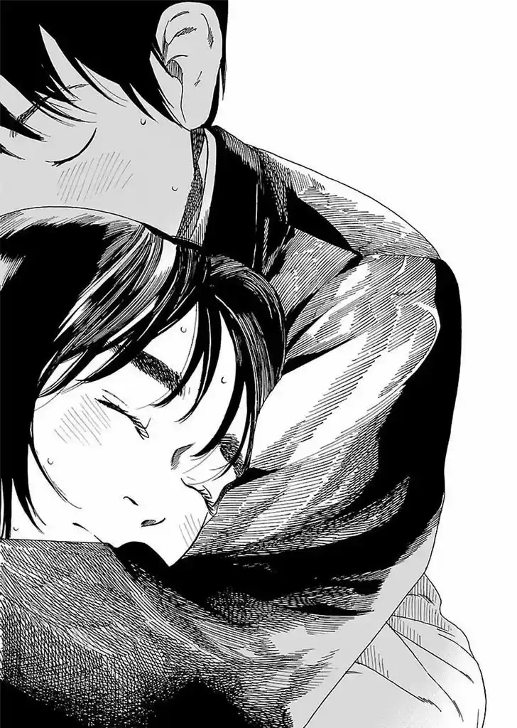 Fujiyama-san wa Shishunki 57