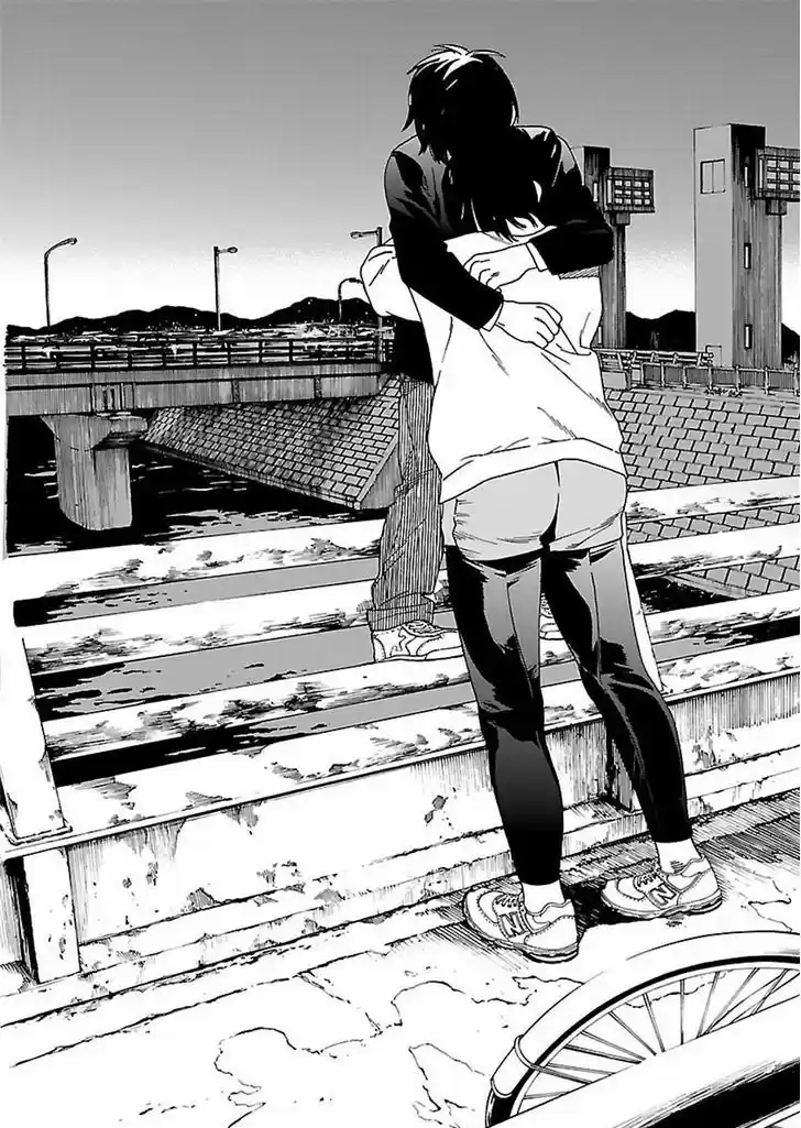 Fujiyama-san wa Shishunki 57