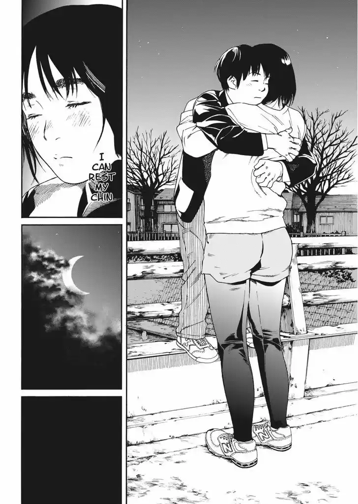 Fujiyama-san wa Shishunki 58