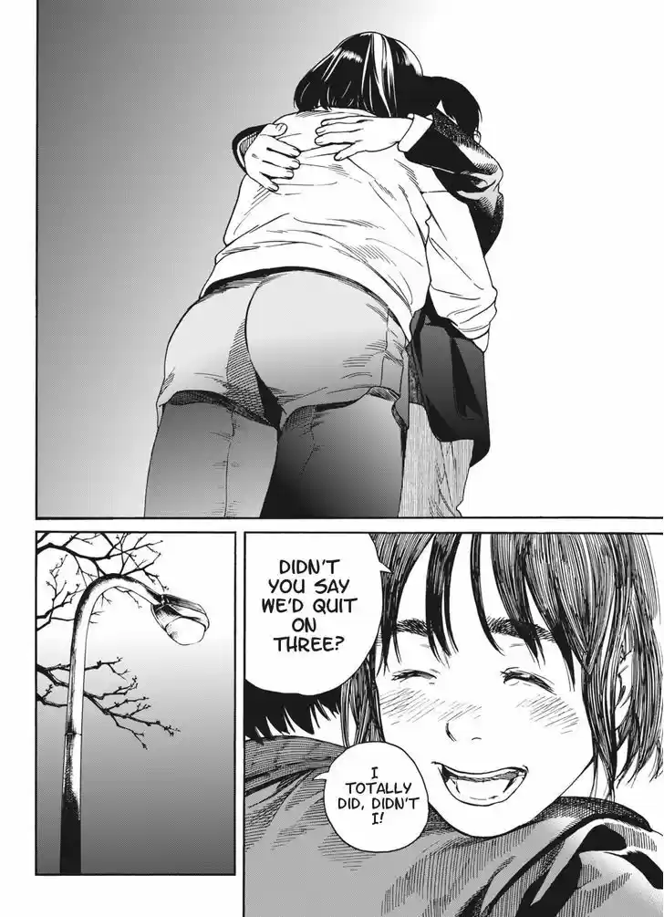 Fujiyama-san wa Shishunki 58