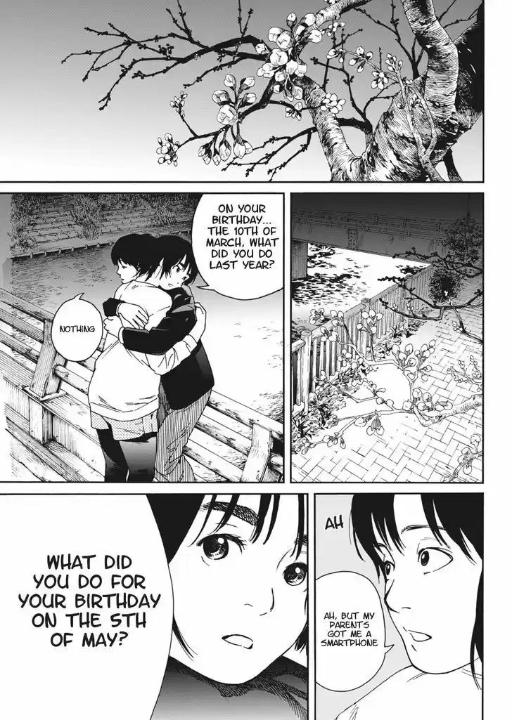 Fujiyama-san wa Shishunki 58