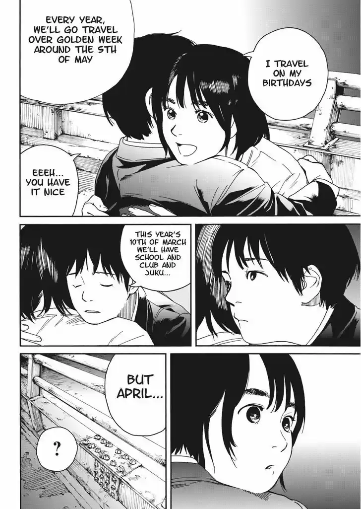 Fujiyama-san wa Shishunki 58