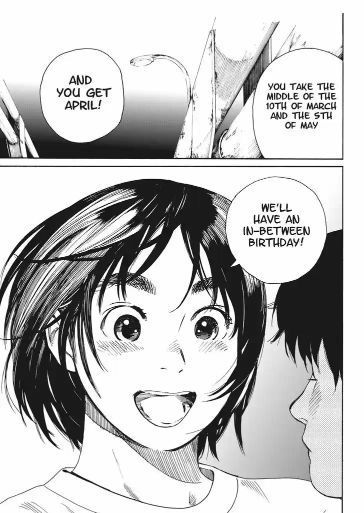 Fujiyama-san wa Shishunki 58