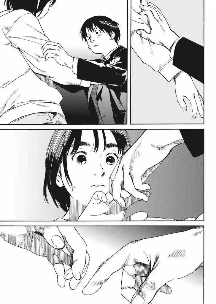 Fujiyama-san wa Shishunki 58