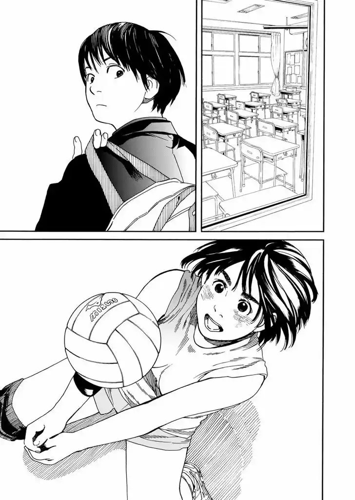 Fujiyama-san wa Shishunki 59