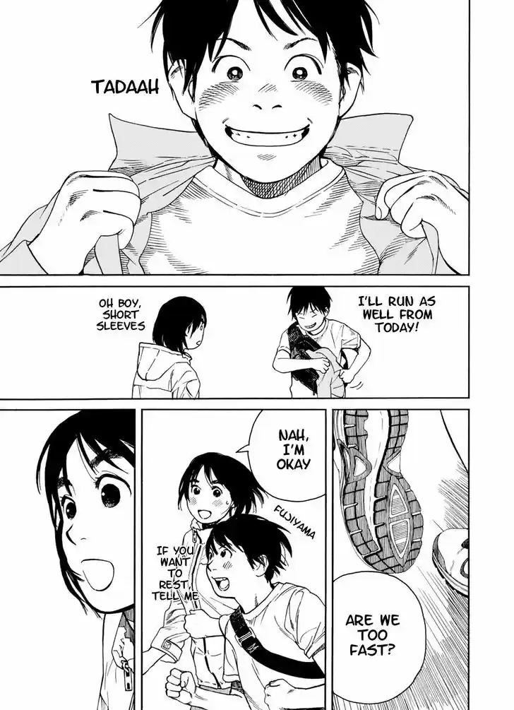 Fujiyama-san wa Shishunki 59