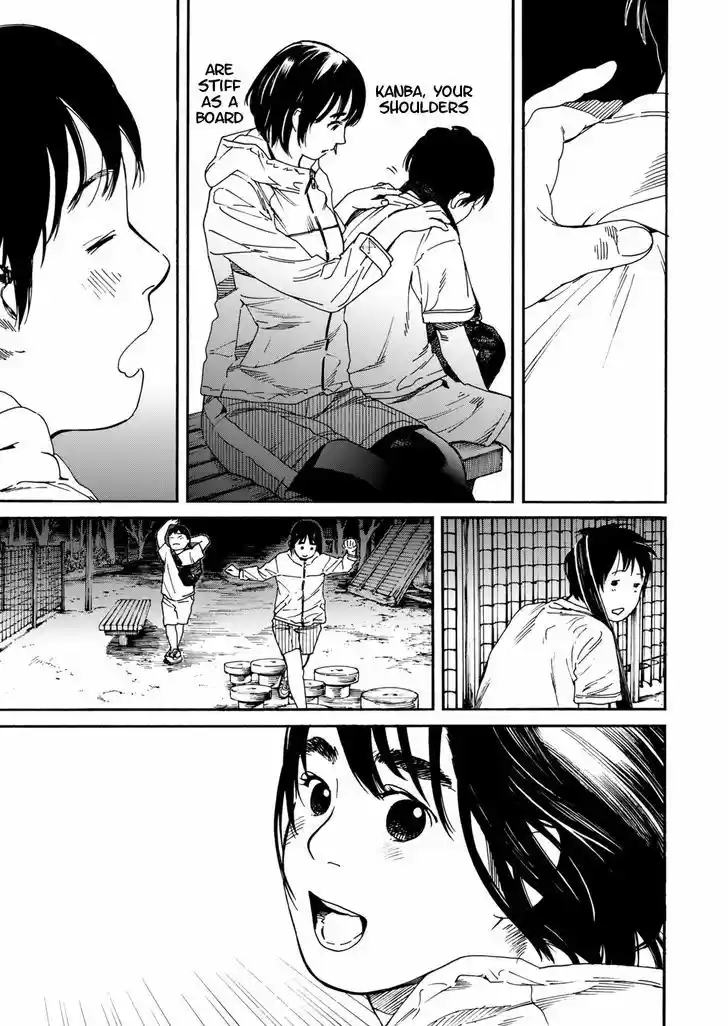 Fujiyama-san wa Shishunki 59