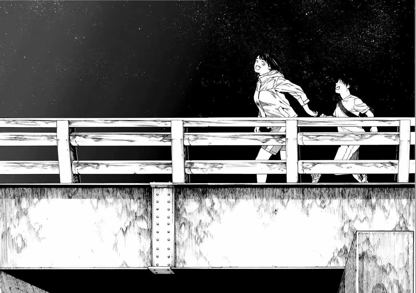 Fujiyama-san wa Shishunki 59