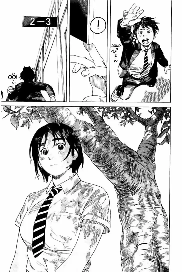 Fujiyama-san wa Shishunki 59.5