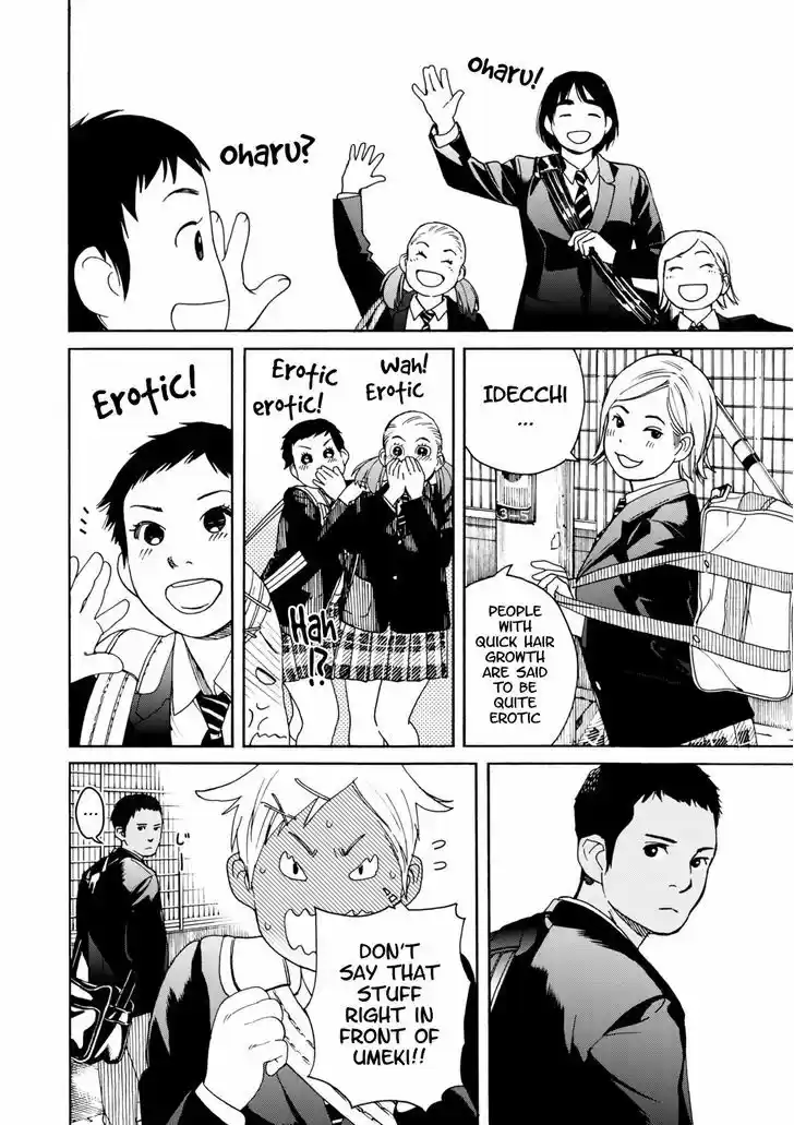 Fujiyama-san wa Shishunki 60