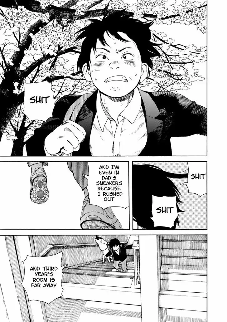 Fujiyama-san wa Shishunki 60