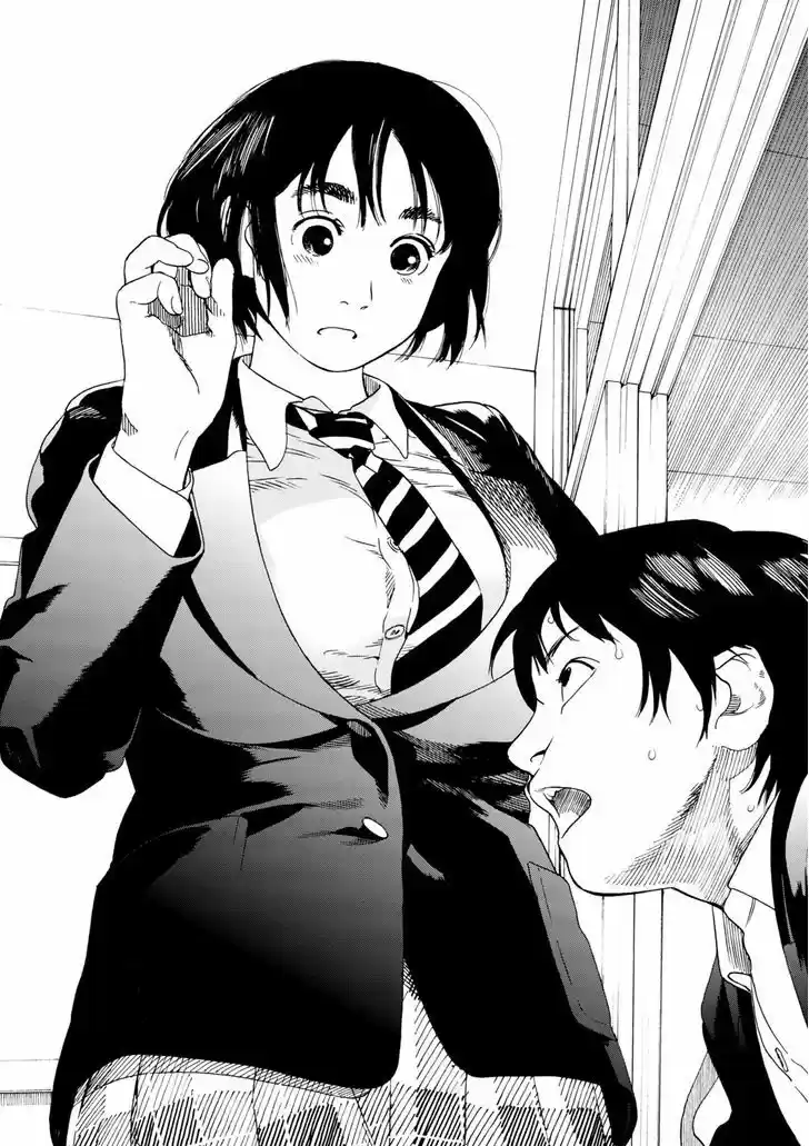 Fujiyama-san wa Shishunki 60