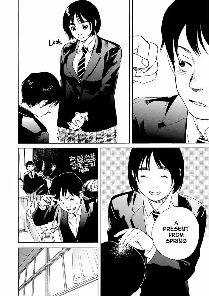 Fujiyama-san wa Shishunki 60