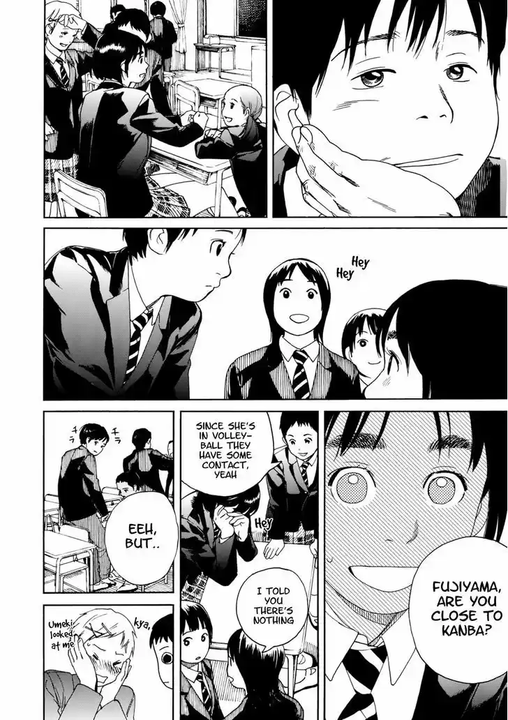 Fujiyama-san wa Shishunki 60