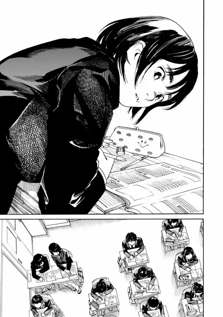 Fujiyama-san wa Shishunki 60