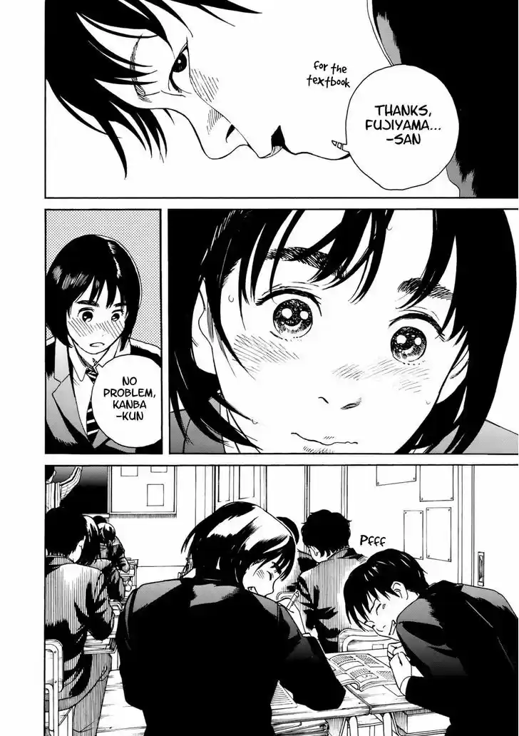 Fujiyama-san wa Shishunki 60