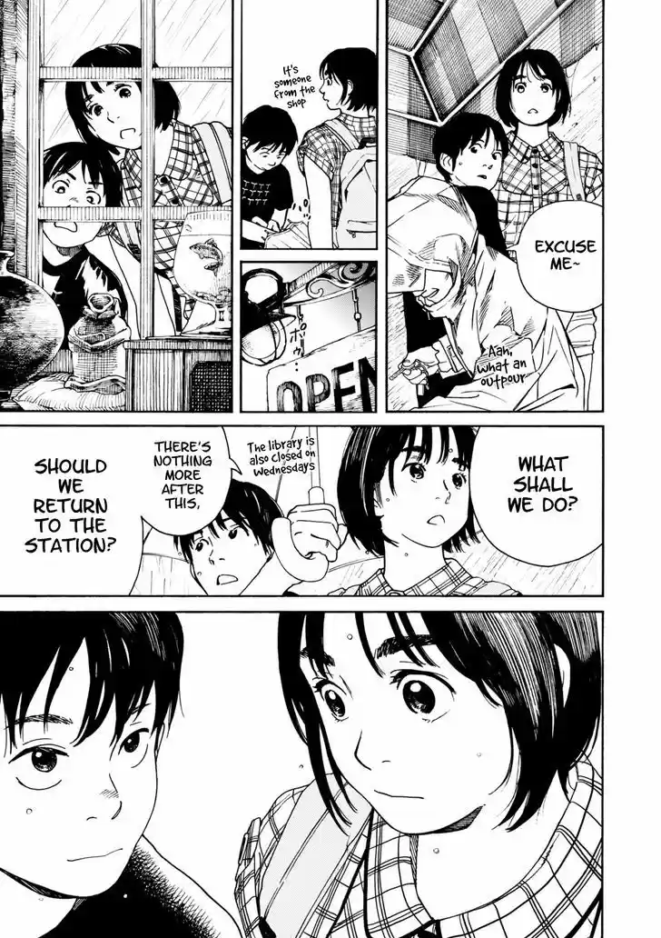 Fujiyama-san wa Shishunki 61