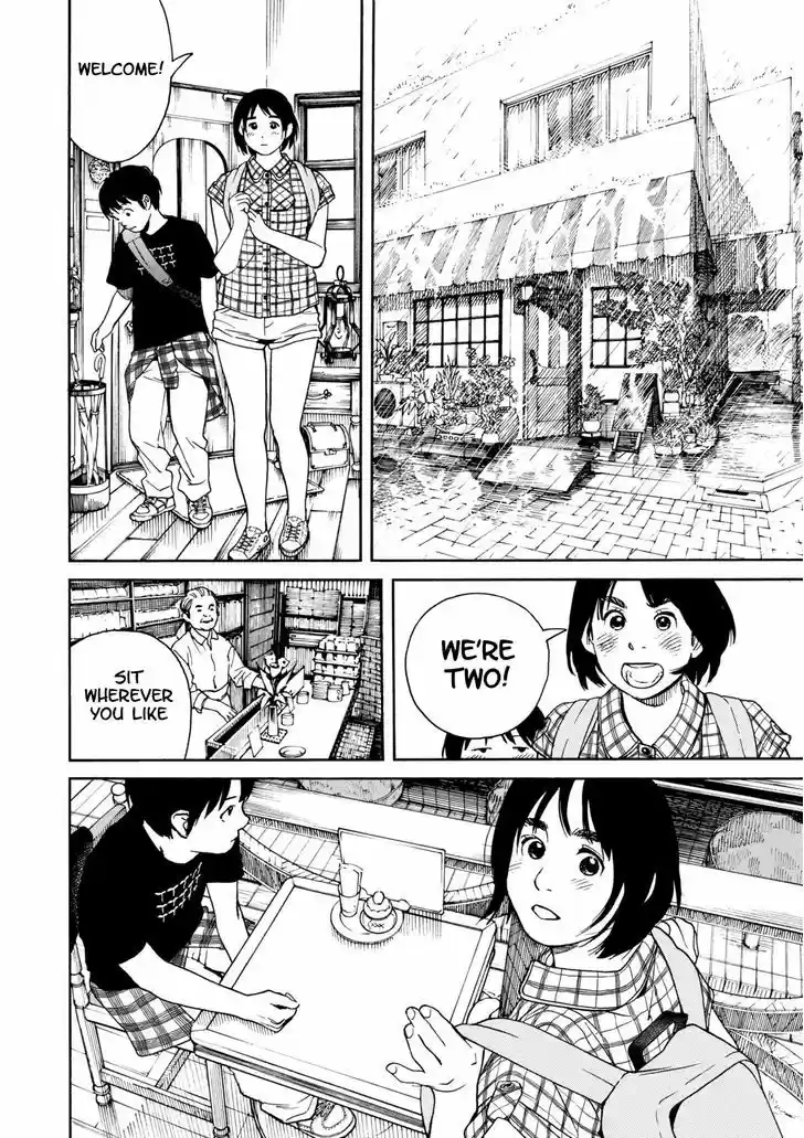 Fujiyama-san wa Shishunki 61