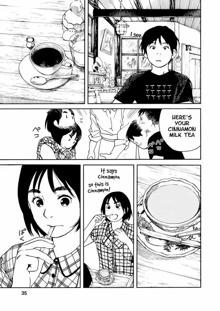 Fujiyama-san wa Shishunki 61