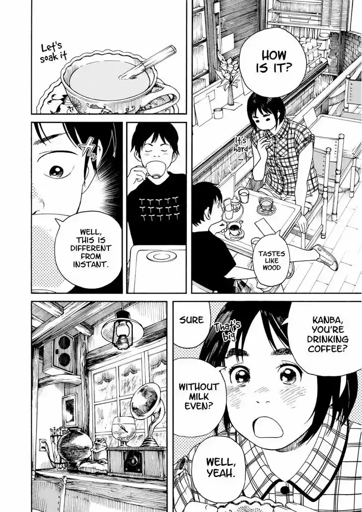 Fujiyama-san wa Shishunki 61