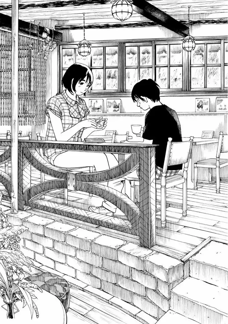 Fujiyama-san wa Shishunki 61