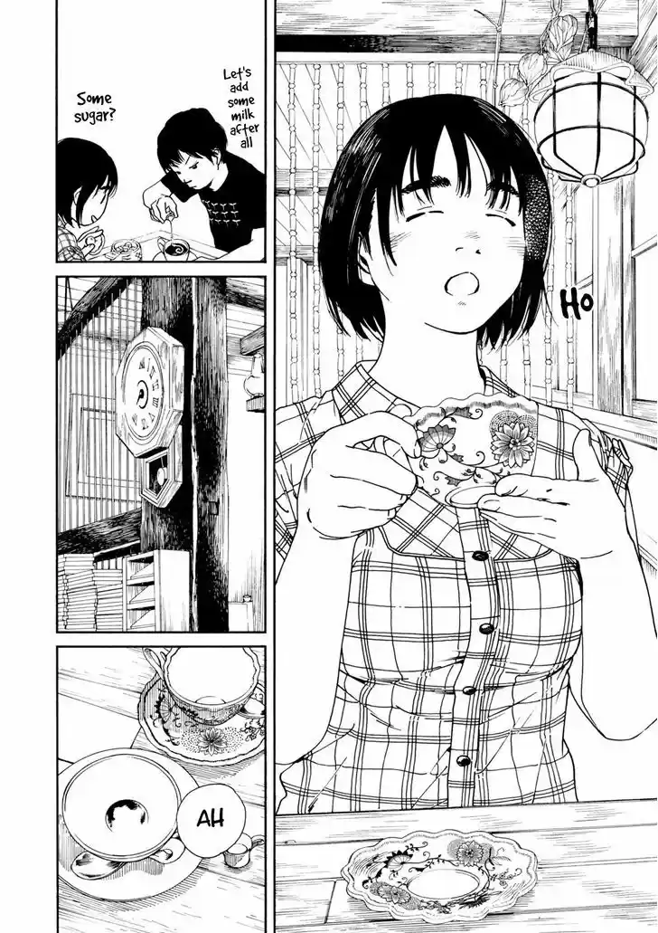 Fujiyama-san wa Shishunki 61