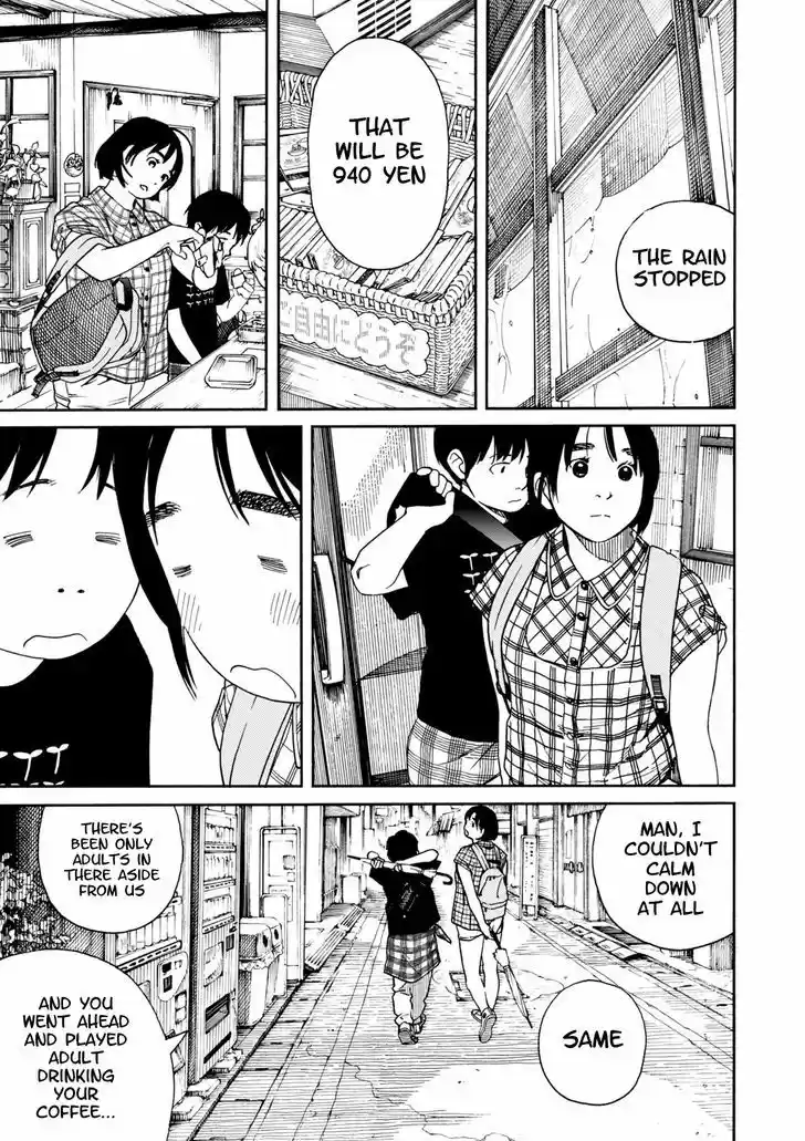 Fujiyama-san wa Shishunki 61