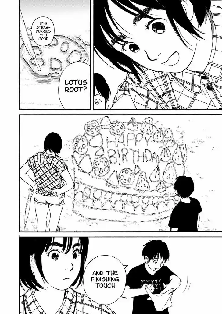 Fujiyama-san wa Shishunki 61