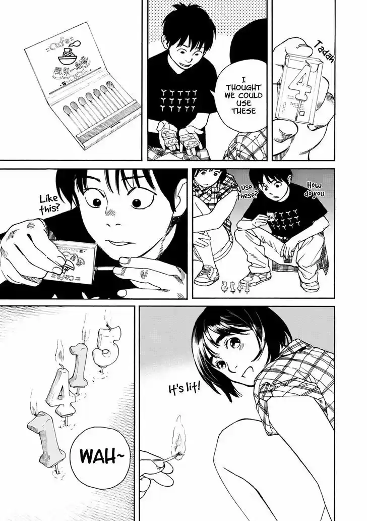 Fujiyama-san wa Shishunki 61