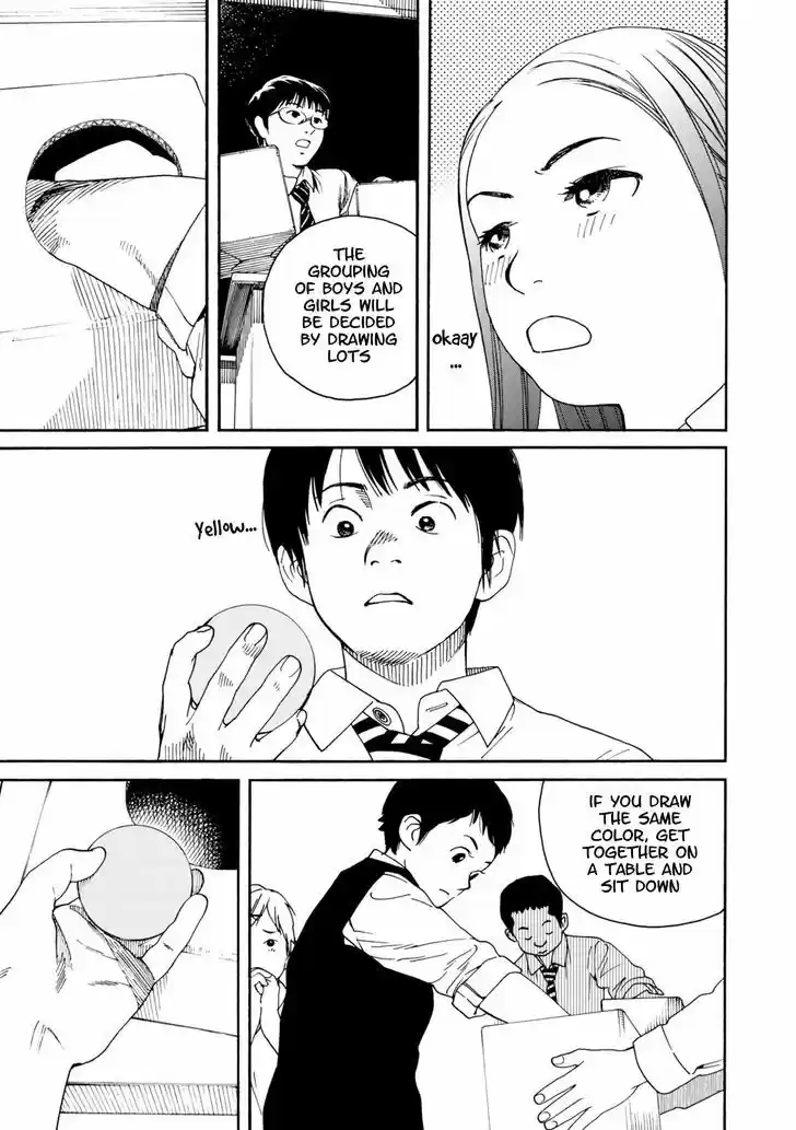 Fujiyama-san wa Shishunki 62