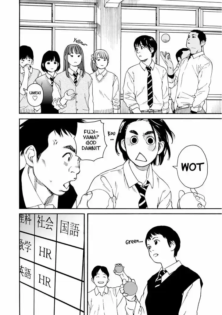 Fujiyama-san wa Shishunki 62