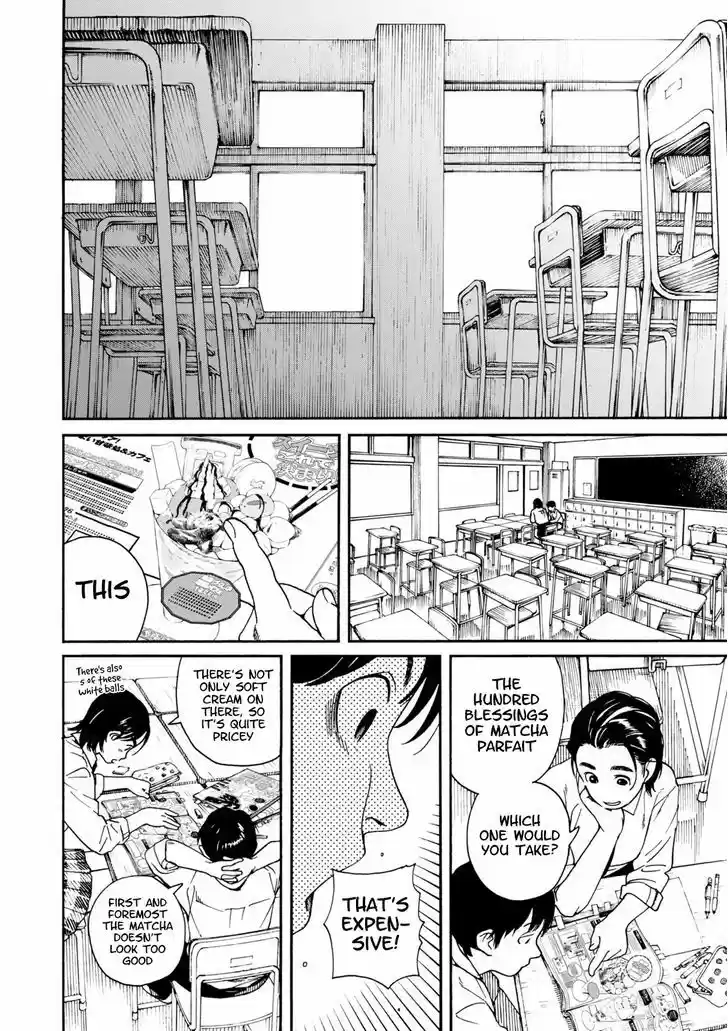 Fujiyama-san wa Shishunki 62