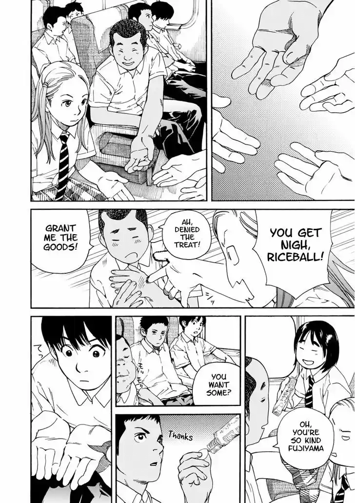 Fujiyama-san wa Shishunki 63