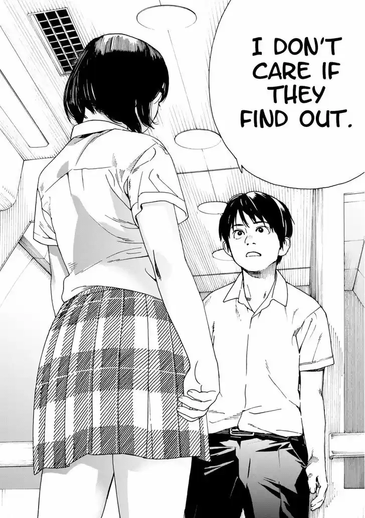 Fujiyama-san wa Shishunki 63