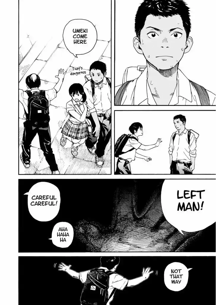 Fujiyama-san wa Shishunki 65