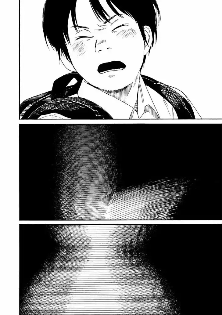 Fujiyama-san wa Shishunki 65