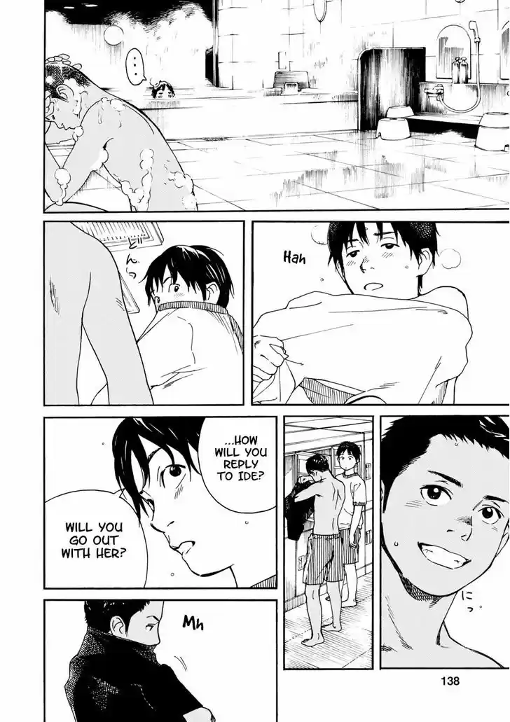 Fujiyama-san wa Shishunki 66