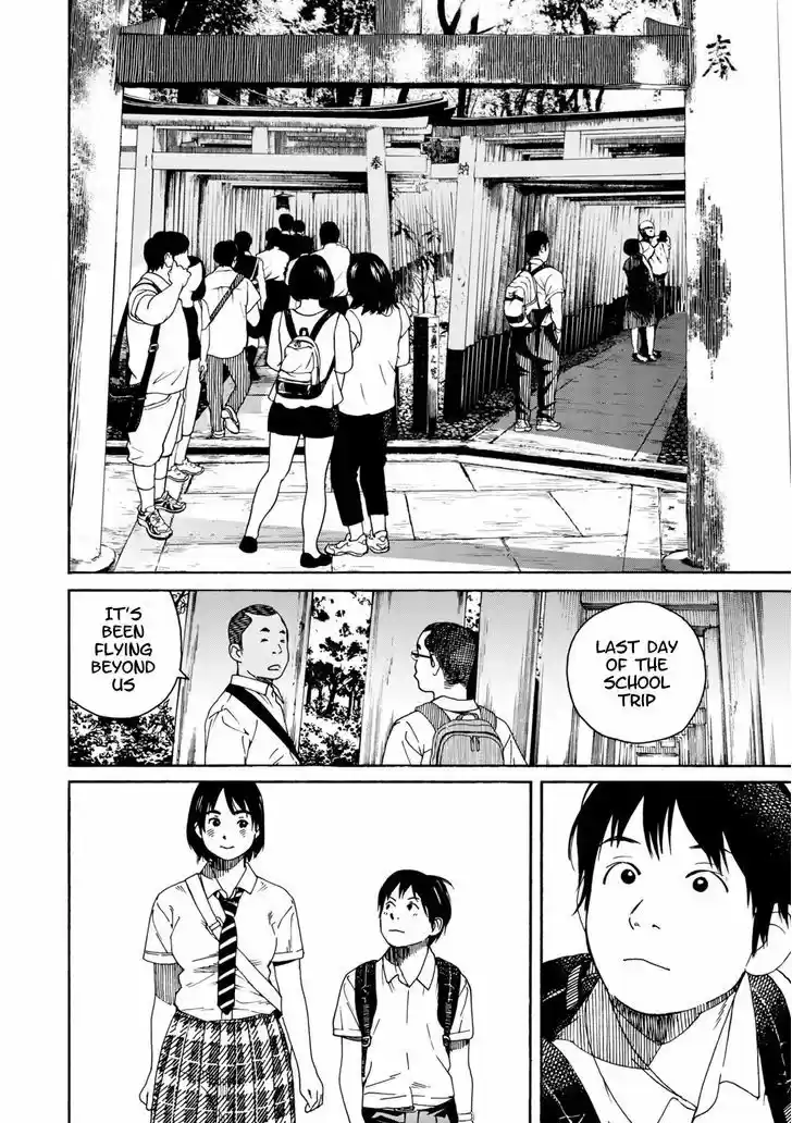 Fujiyama-san wa Shishunki 66