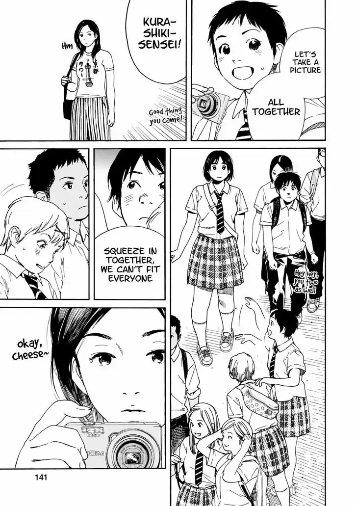 Fujiyama-san wa Shishunki 66