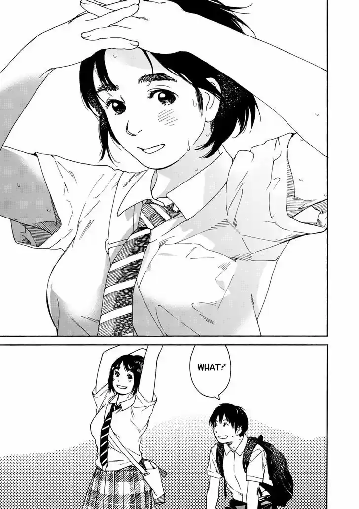 Fujiyama-san wa Shishunki 66